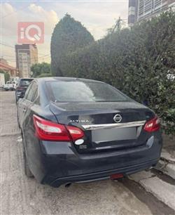 نیسان ئەلتیما
